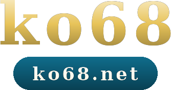 ko68 logo