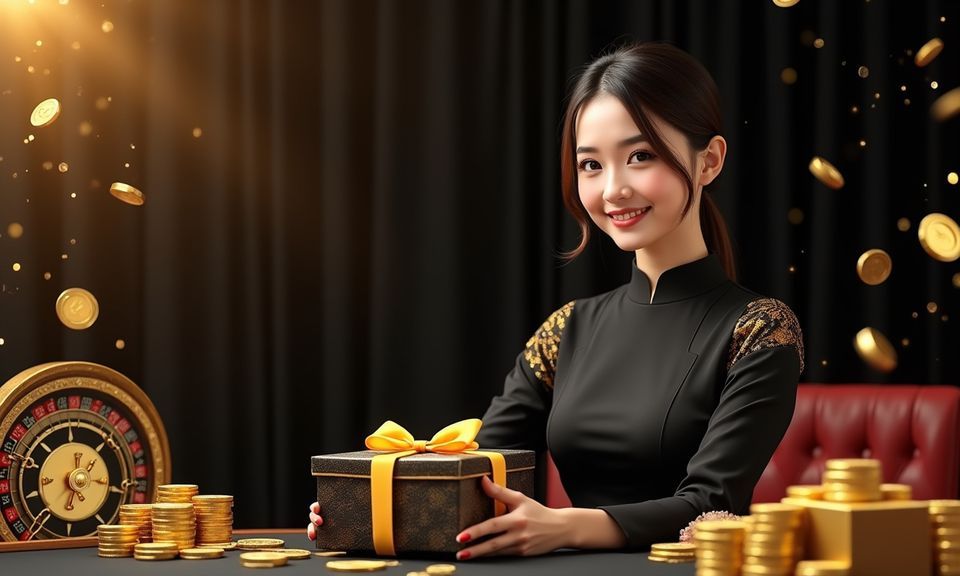 ko68 Blackjack Ngày