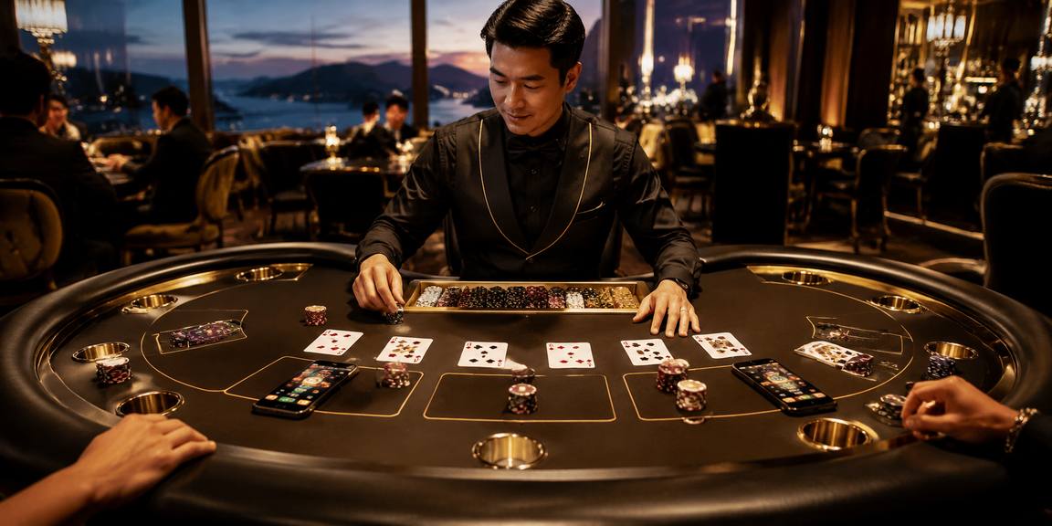 ko68 Poker Omaha