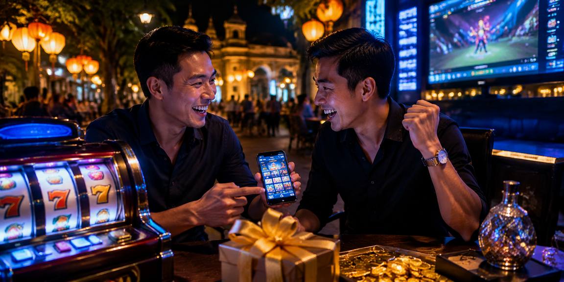 ko68 Những gì chúng tôi có trong sảnh casino